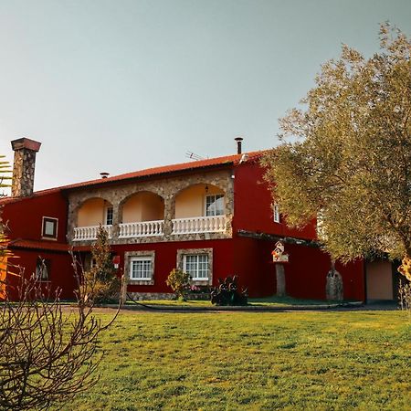 Casa De Millares Daire Porta Dış mekan fotoğraf