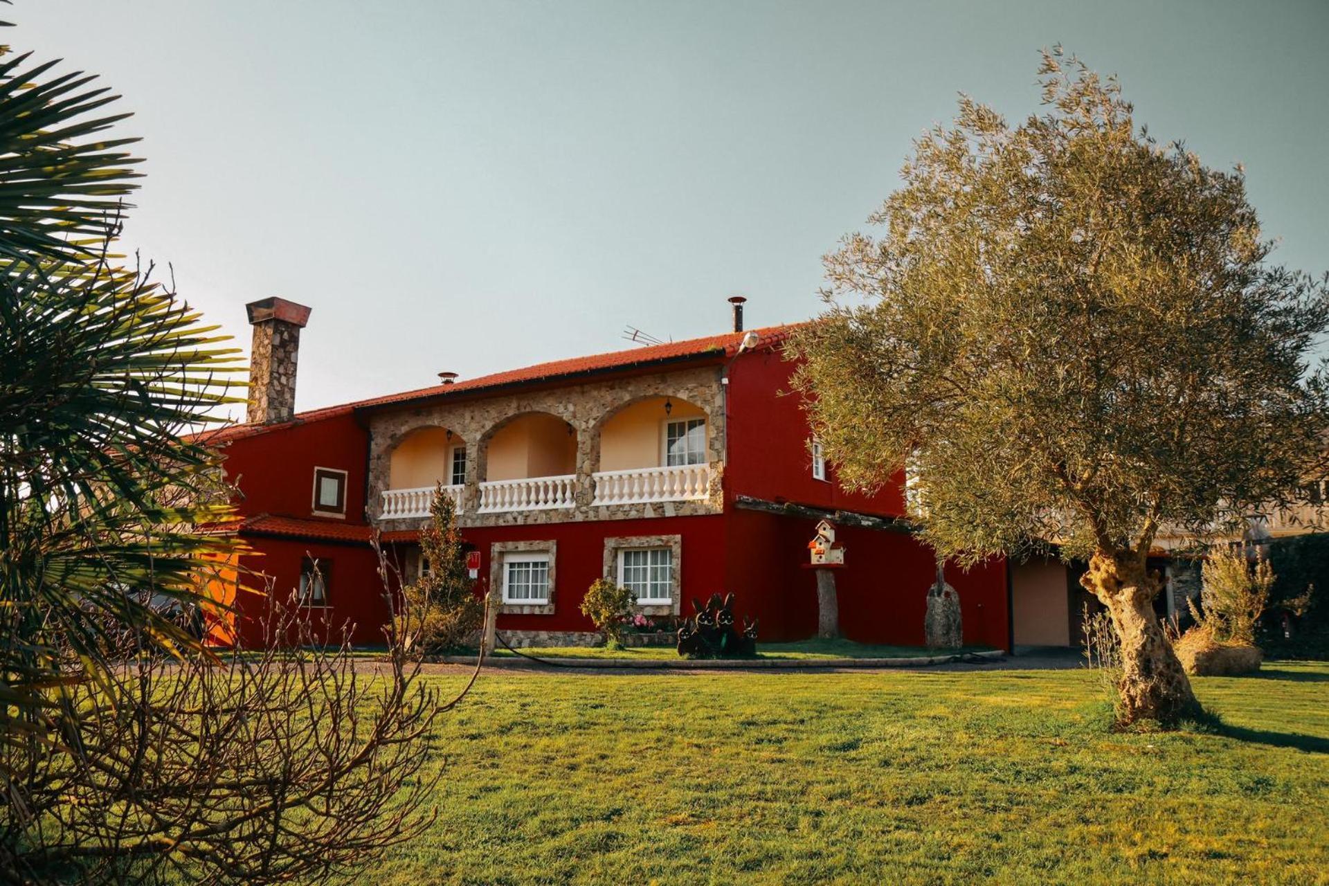 Casa De Millares Daire Porta Dış mekan fotoğraf