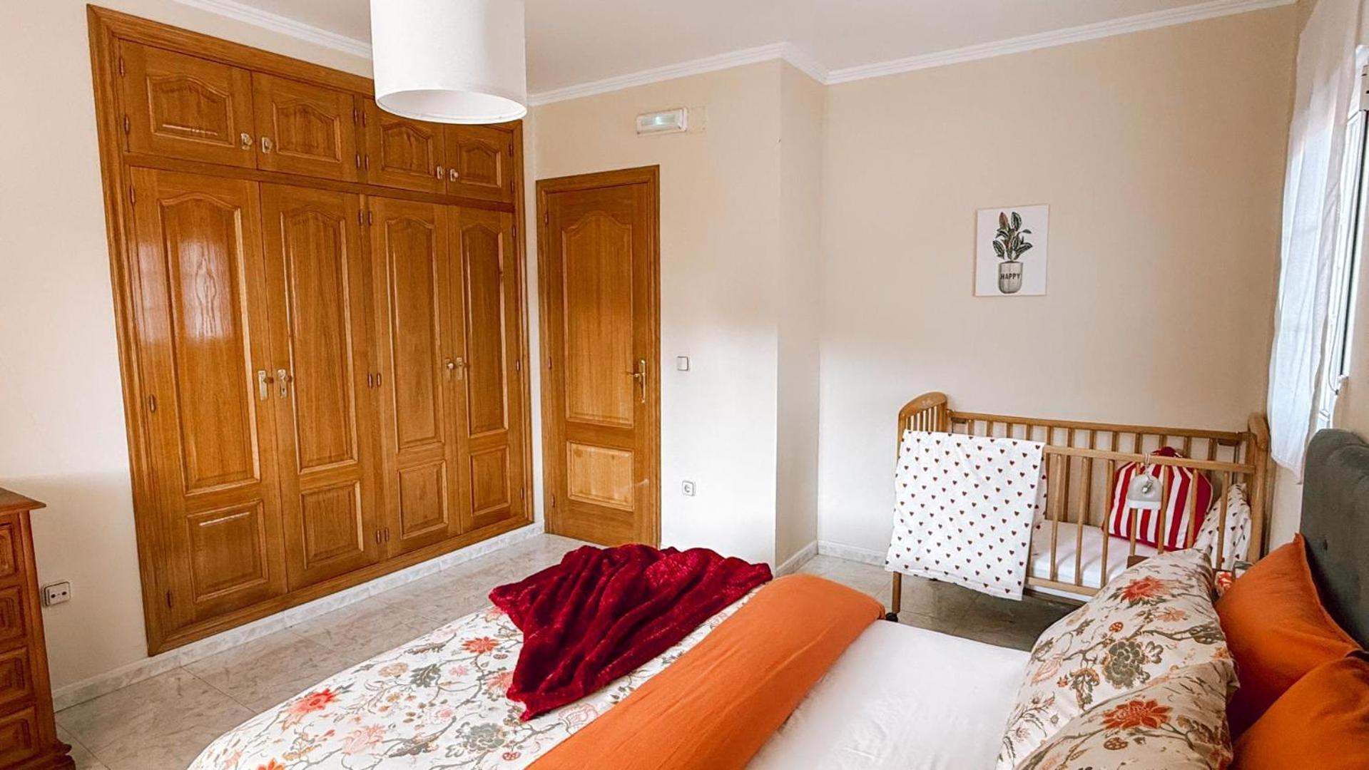 Casa De Millares Daire Porta Dış mekan fotoğraf