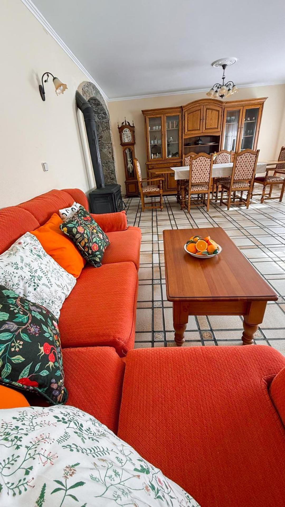 Casa De Millares Daire Porta Dış mekan fotoğraf