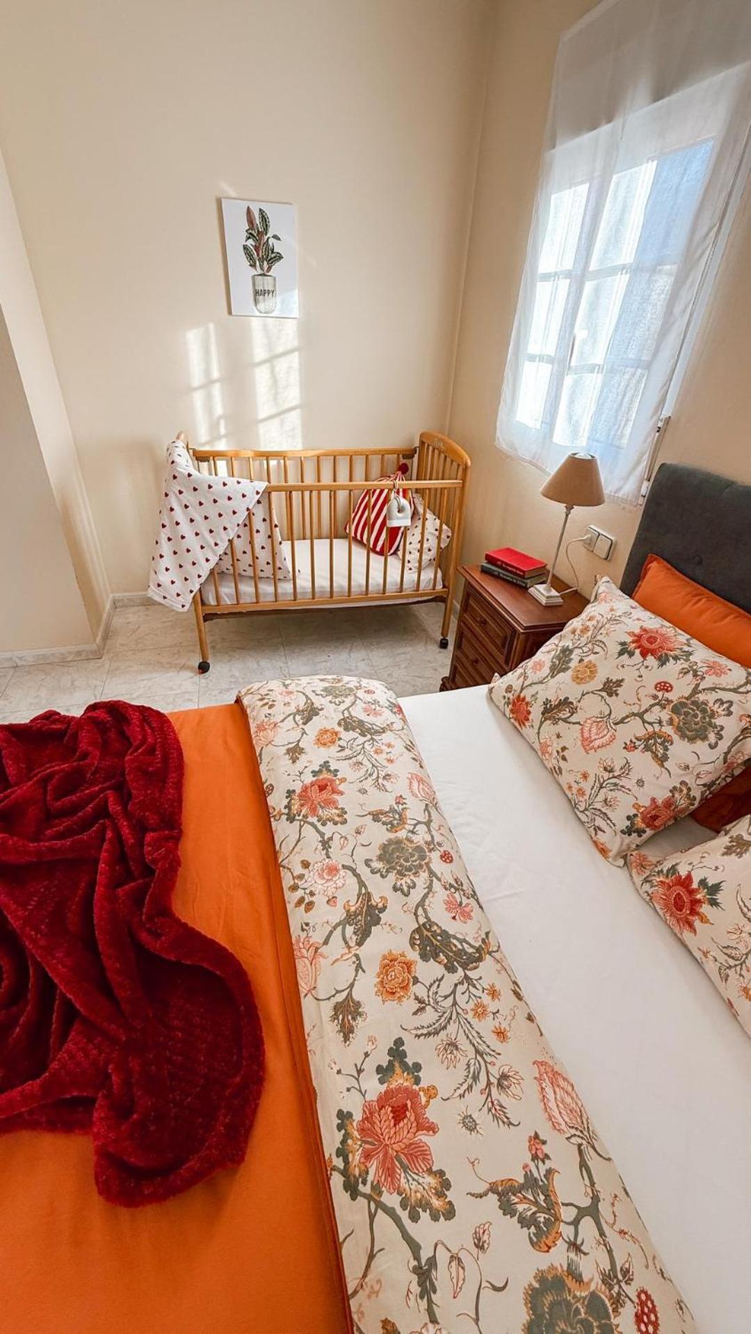 Casa De Millares Daire Porta Dış mekan fotoğraf