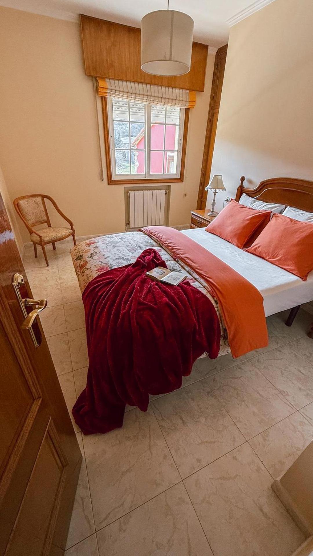 Casa De Millares Daire Porta Dış mekan fotoğraf