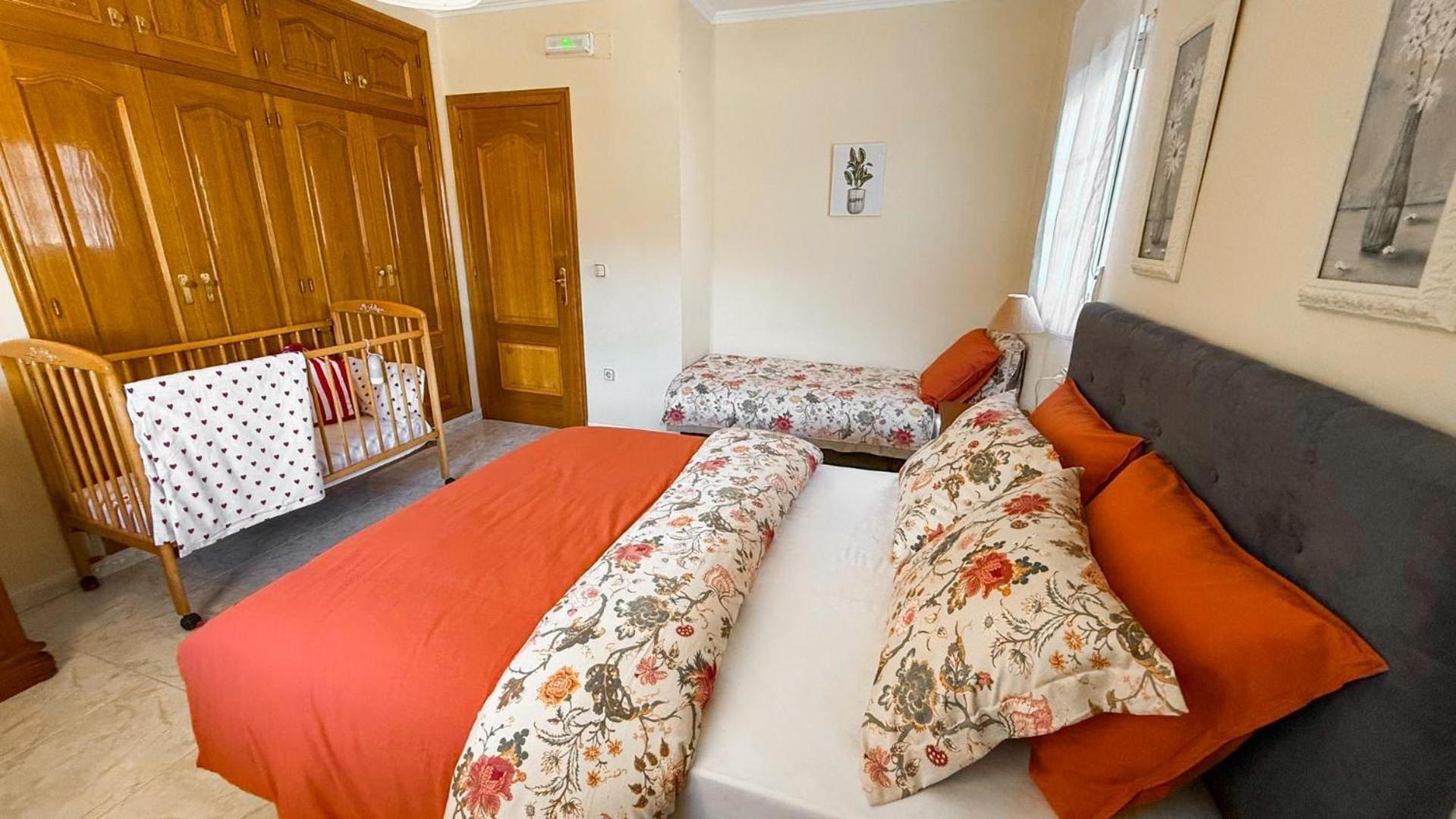 Casa De Millares Daire Porta Dış mekan fotoğraf