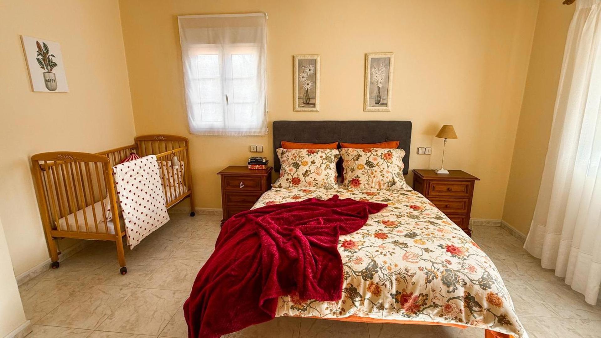 Casa De Millares Daire Porta Dış mekan fotoğraf