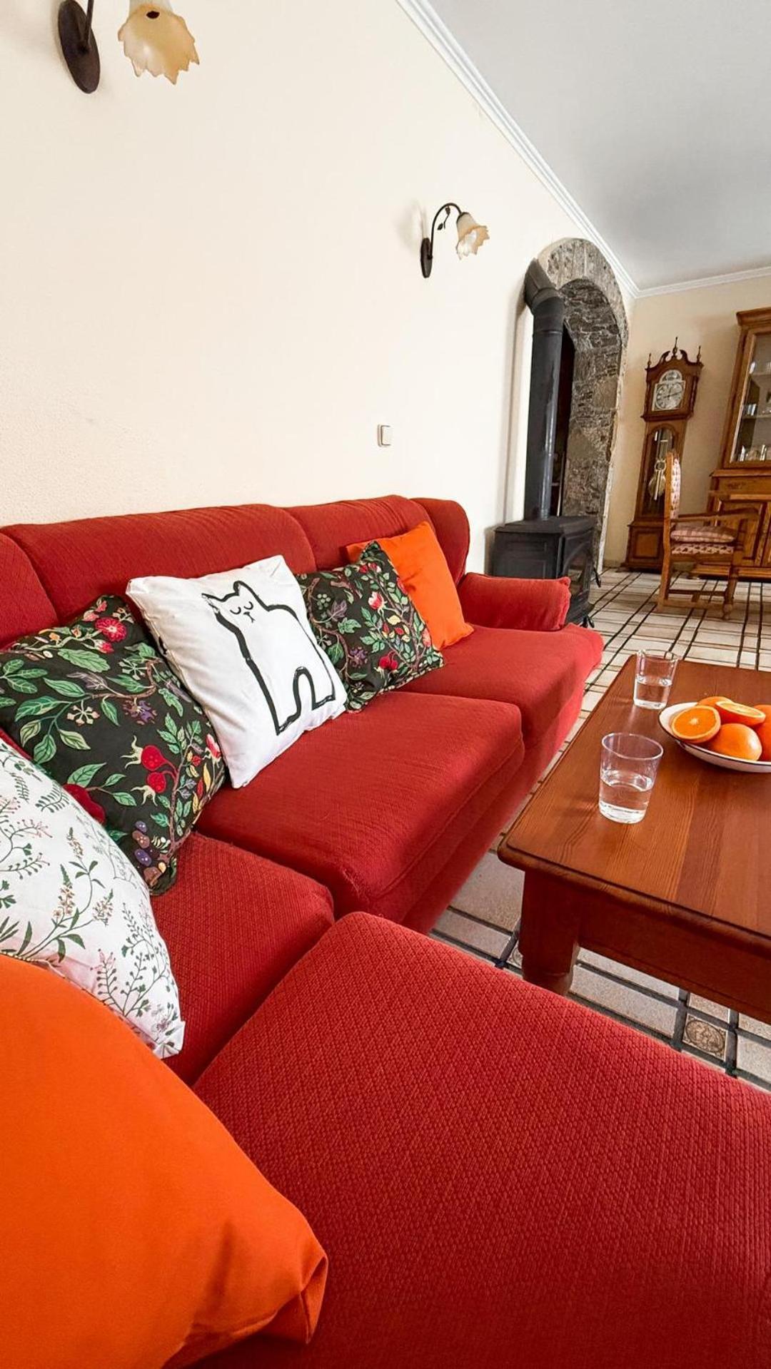 Casa De Millares Daire Porta Dış mekan fotoğraf